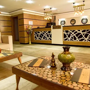 Liko Otel Trabzon