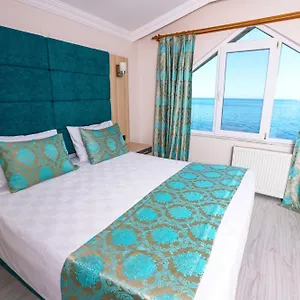 Mare Blu Otel Trabzon