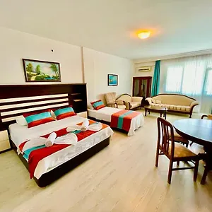 Otel Grand Avci, Karaburun (Izmir)
