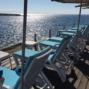 Otel Arya Karaburun, Karaburun (Izmir)